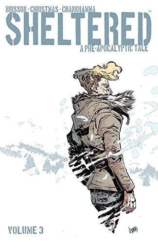 Sheltered Volume 3