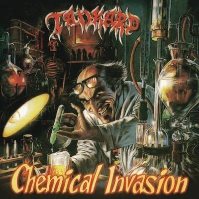 Chemical Invasion