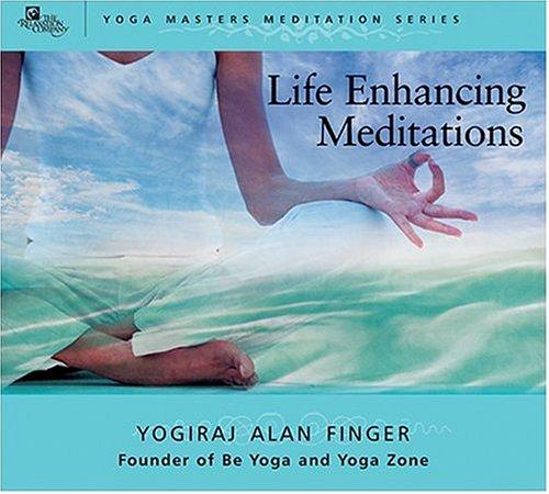 Life Enhancing Meditations