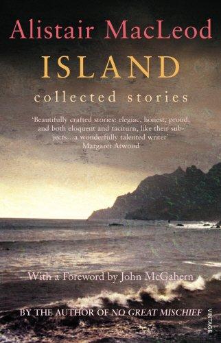 Island: Collected Stories