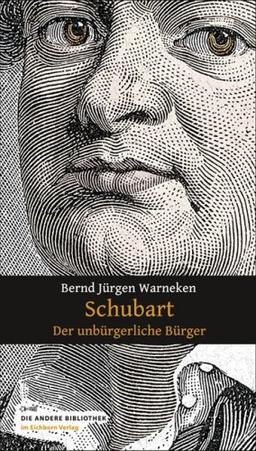 Schubart: Der unbürgerliche Bürger