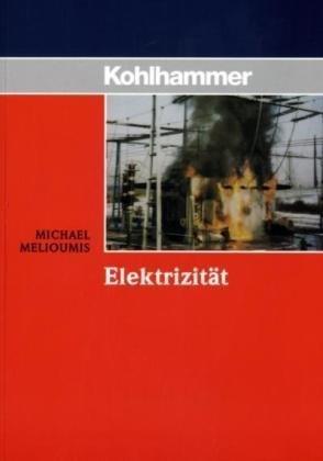 Die Roten Hefte, Bd.22, Elektrizität