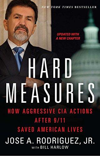 Hard Measures: How Aggressive CIA Actions After 9/11 Saved American Lives