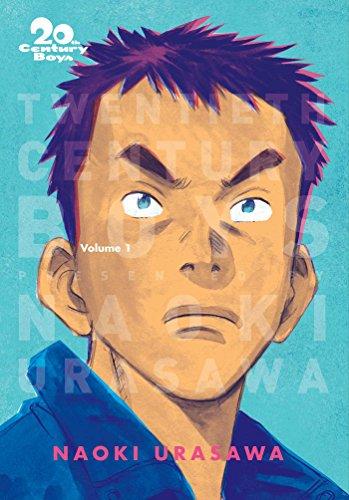 20th Century Boys Perfect Edition, Vol. 1 (20th Century Boys: The Perfect Edition, Band 1)