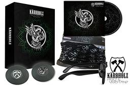 Herz & Verstand (Ltd.Fan-Box)