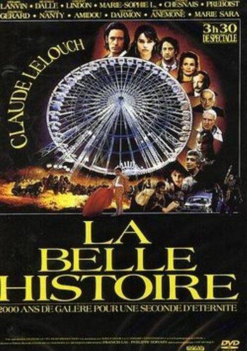 La belle histoire [FR Import]