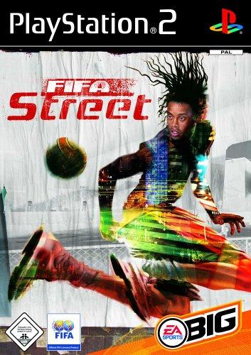 FIFA Street