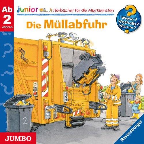 Die Müllabfuhr