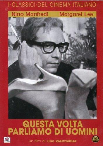 Questa volta parliamo di uomini [IT Import]