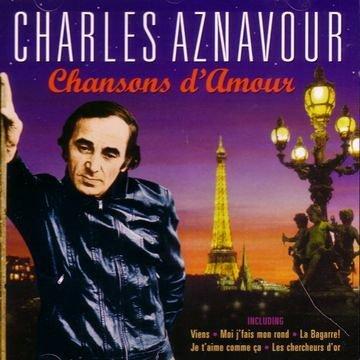 Chansons D'amour