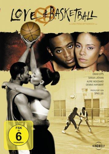 Love & Basketball