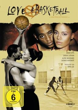 Love & Basketball