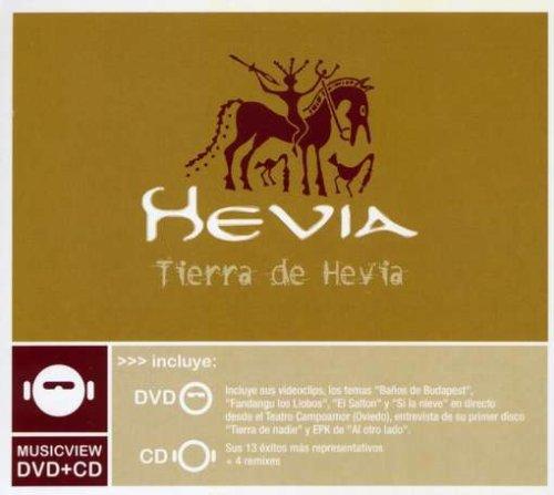 Tierra de Hevia