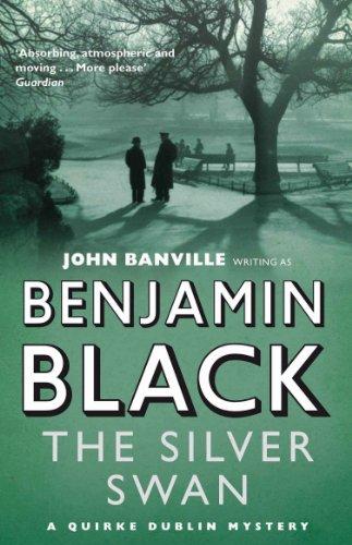 Silver Swan (Quirke Mysteries)