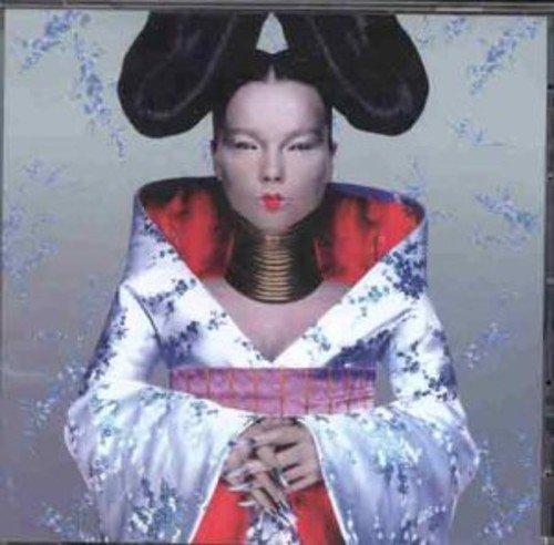 Homogenic [Vinyl LP]