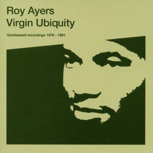 Virgin Ubiquity: Unreleased Recordings 1976-1981