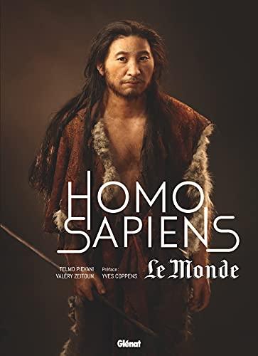 Homo sapiens