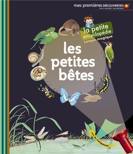 Les petites bêtes