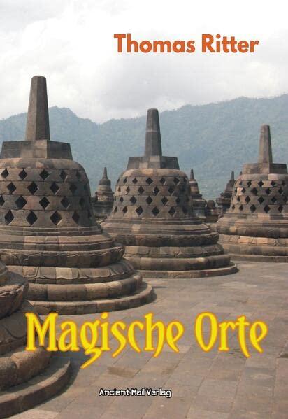 Magische Orte