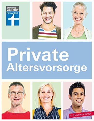 Private Altersvorsorge