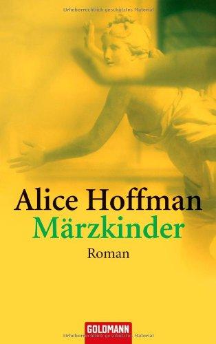 Märzkinder: Roman