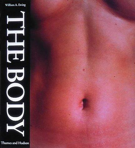 Body: Photoworks of the Human Form