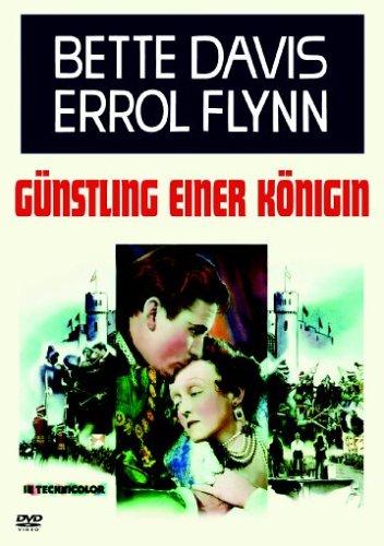 Günstling einer Königin