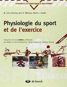 Physiologie du sport et de l'exercice