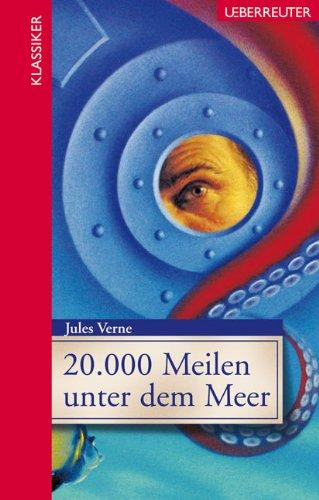 20.000 Meilen unter dem Meer