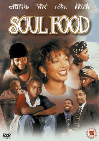 Soul Food Dvd [UK Import]