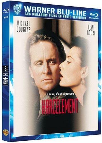 Harcelement [Blu-ray] [FR Import]