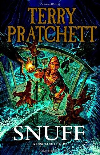 Snuff: A Discworld Novel (Discworld Novels)