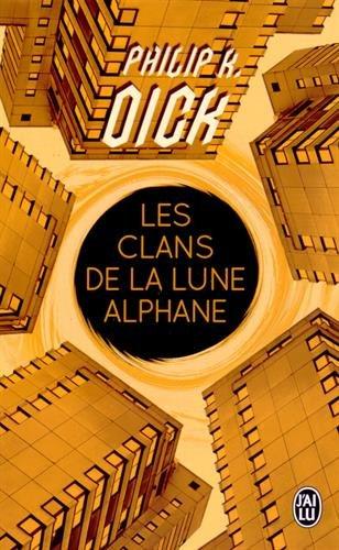 Les clans de la lune alphane