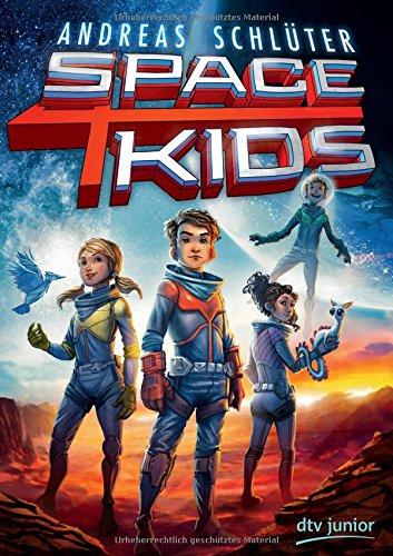 Spacekids (dtv junior)