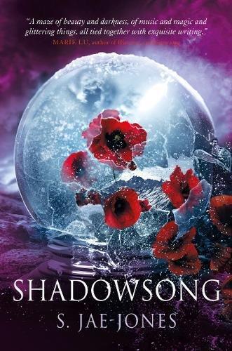 Shadowsong (Wintersong)