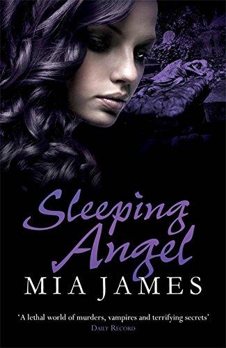 Sleeping Angel (Ravenwood)