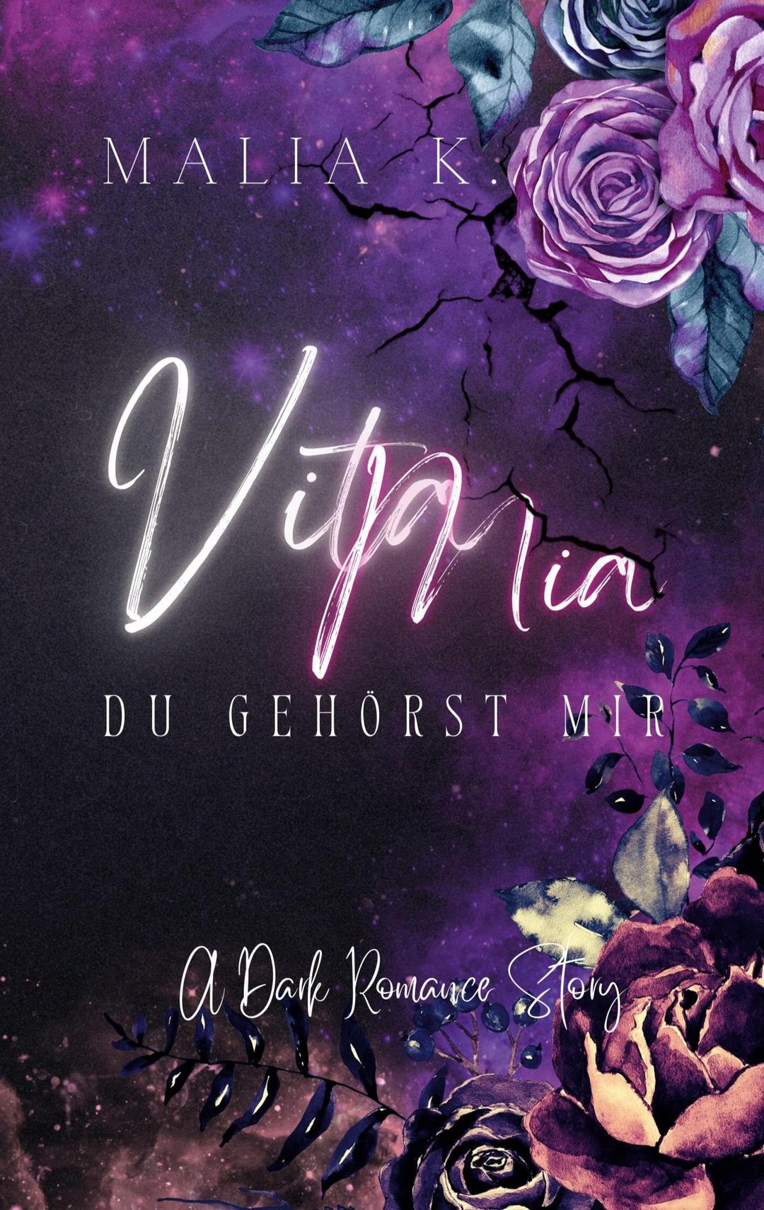 Vita Mia: Du gehörst mir