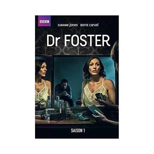 Coffret docteur foster, saison 1 [FR Import]