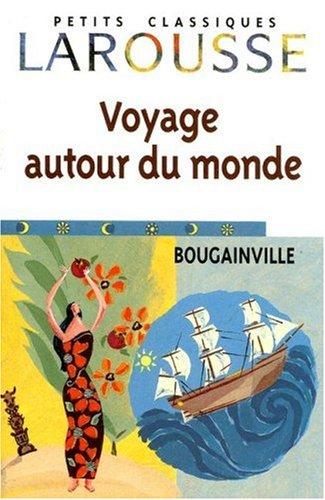 Le voyage de Bougainville (extraits)