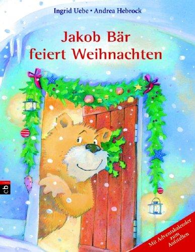 Jakob Bär feiert Weihnachten