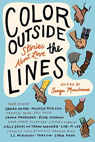 Color outside the Lines: Stories about Love