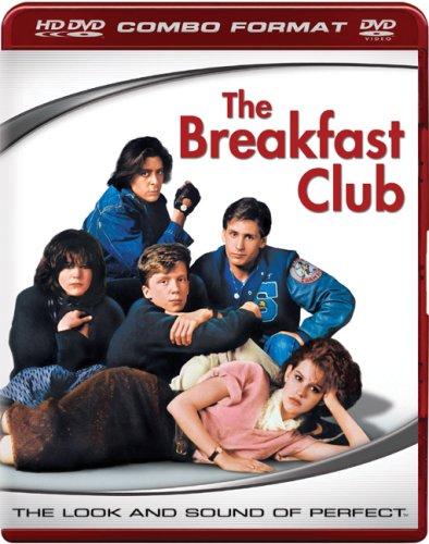 Breakfast Club [HD DVD] [Import USA]