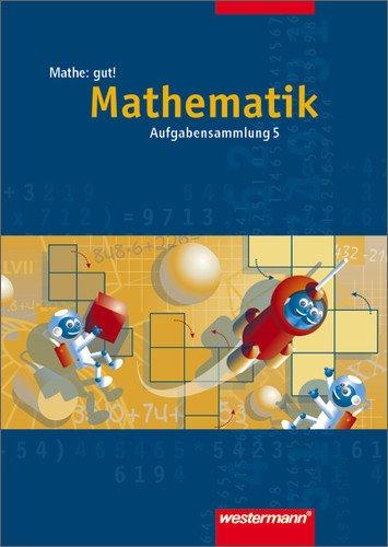 Mathe: gut!: 5. Schuljahr