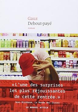 Debout-Payé