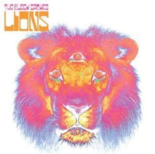 LIONS =DELUXE=