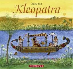 Kleopatra