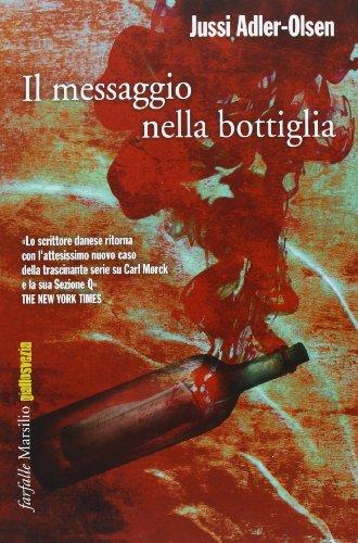 Il messaggio nella bottiglia