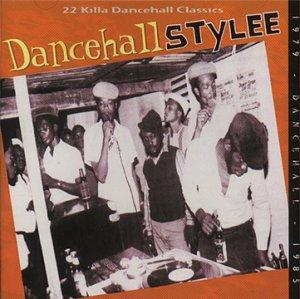 Dancehall Stylee