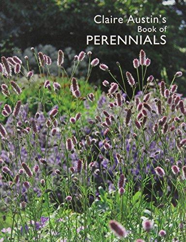 Claire Austin's Book of Perennials