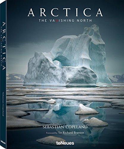 Arctica : the vanishing North